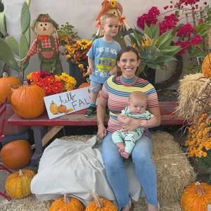 Meet your Posher, Rachel